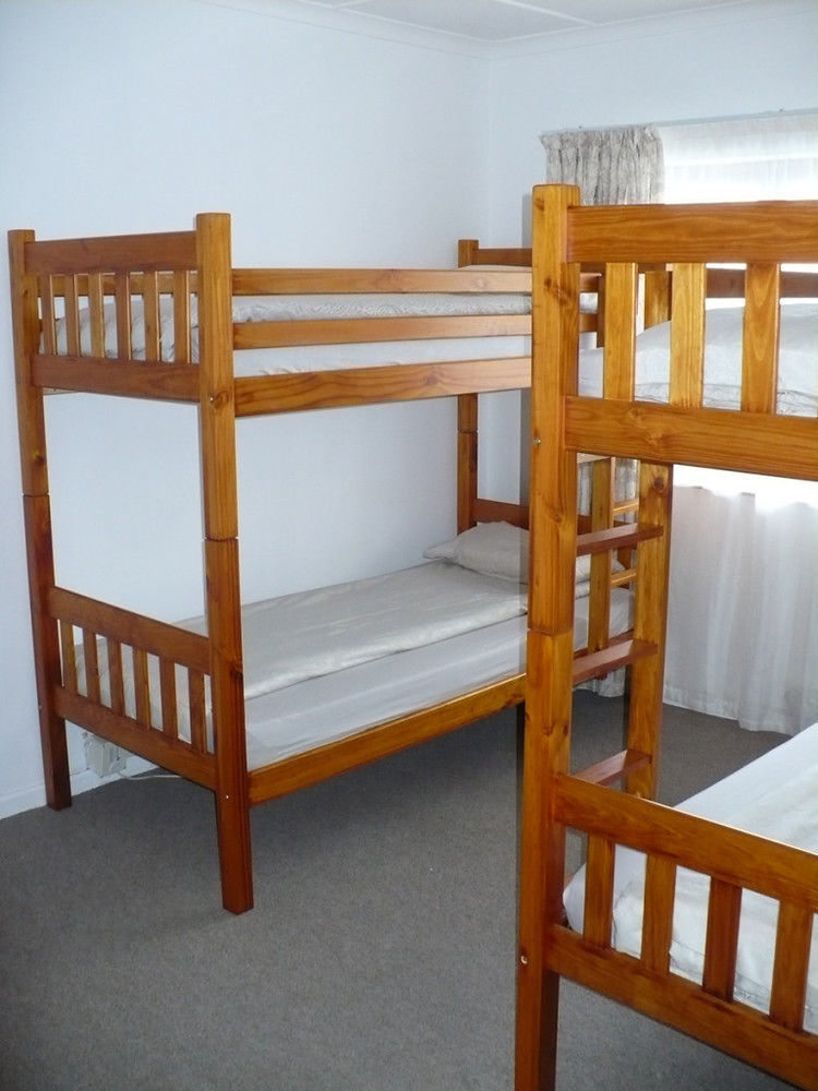 Backpacker Apartments Плеттенберг-Бей Екстер'єр фото