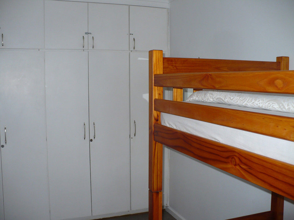 Backpacker Apartments Плеттенберг-Бей Екстер'єр фото