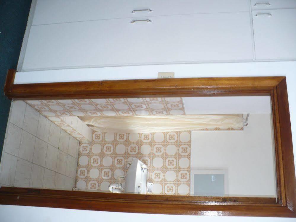 Backpacker Apartments Плеттенберг-Бей Екстер'єр фото